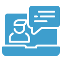 Laptop – Online programi